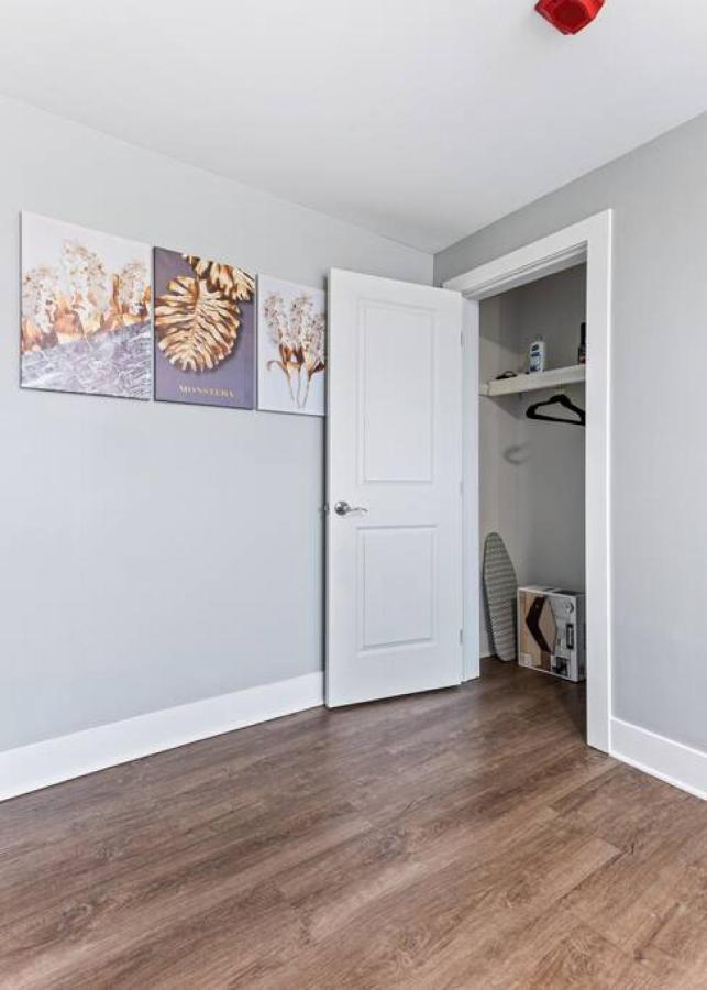 Your Cozy One Bedroom Midtown Detroit Zewnętrze zdjęcie