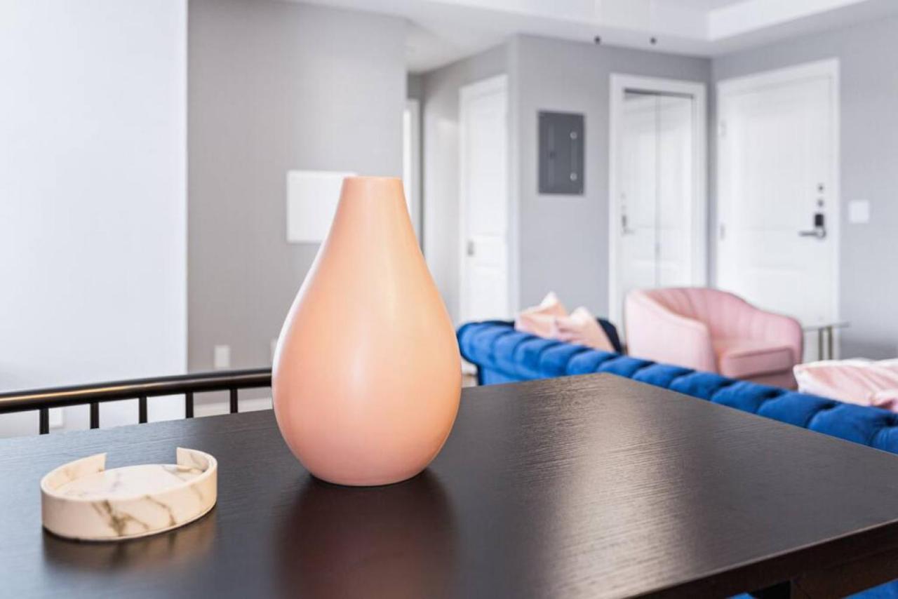 Your Cozy One Bedroom Midtown Detroit Zewnętrze zdjęcie