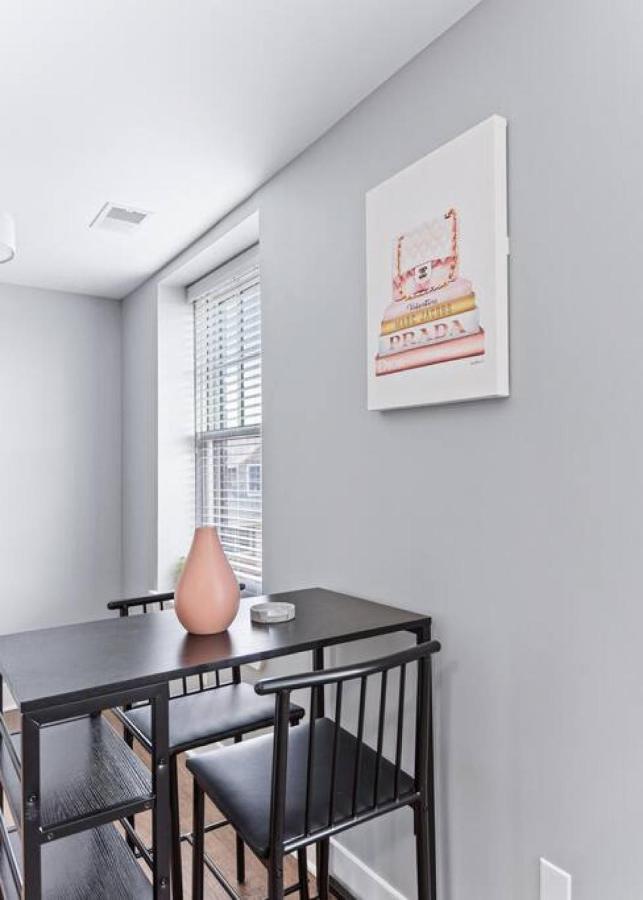 Your Cozy One Bedroom Midtown Detroit Zewnętrze zdjęcie